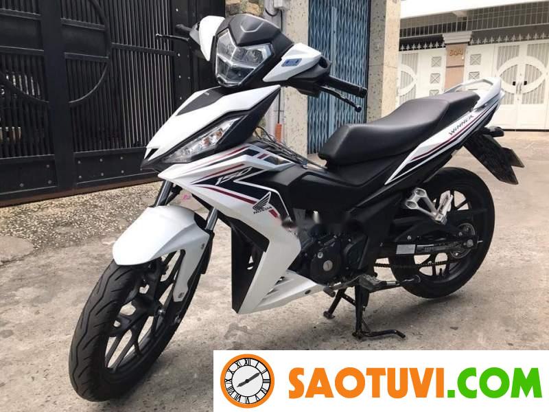 Kinh nghiệm mua Winner 2018 và những ưu điểm của xe này Winner 2018 là dòng xe tay côn phân khúc tầm trung