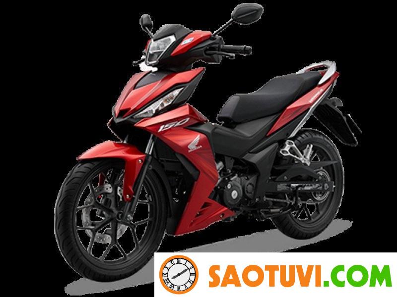 Kinh nghiệm mua Winner 2018 và những ưu điểm của xe này Kiểu dáng xe winner 2018 trung tính, phù hợp với những đối tượng khách hàng khác nhau