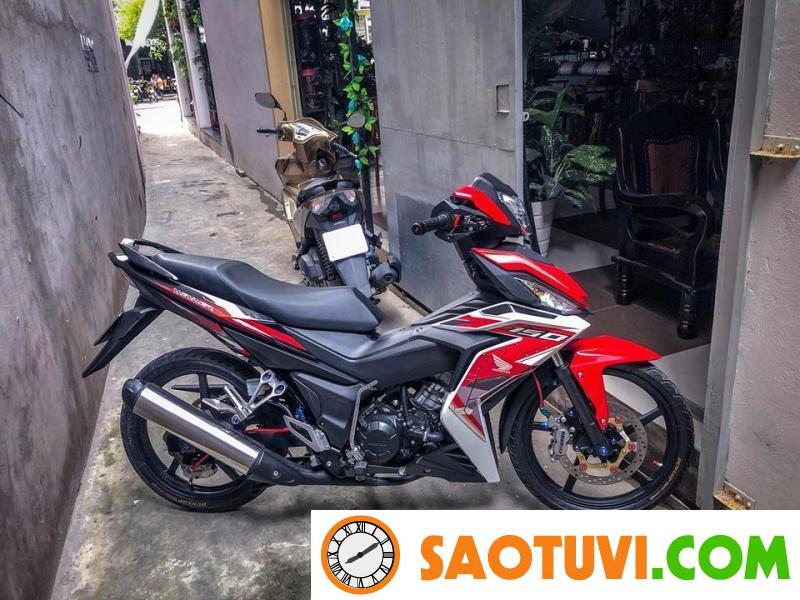 Kinh nghiệm mua Winner 2018 và những ưu điểm của xe này Xe được đánh giá cao trên nhiều tiêu chí, đồng thời có mức giá rẻ hấp dẫn