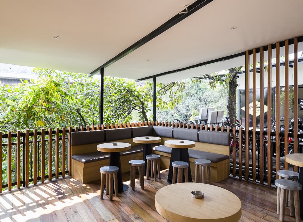 woodpeckershop-cafe Woodpecker Coffee