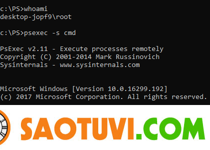 psexec cmd remote psexec cmd remote