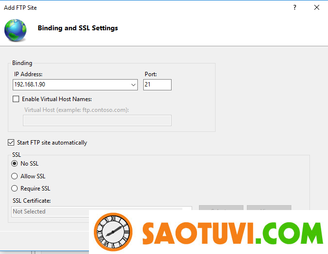 how to setup ftp server windows 10 how to setup ftp server windows 10