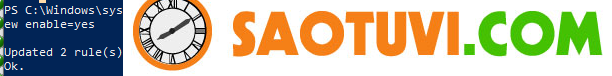 firewall allow ping firewall allow ping