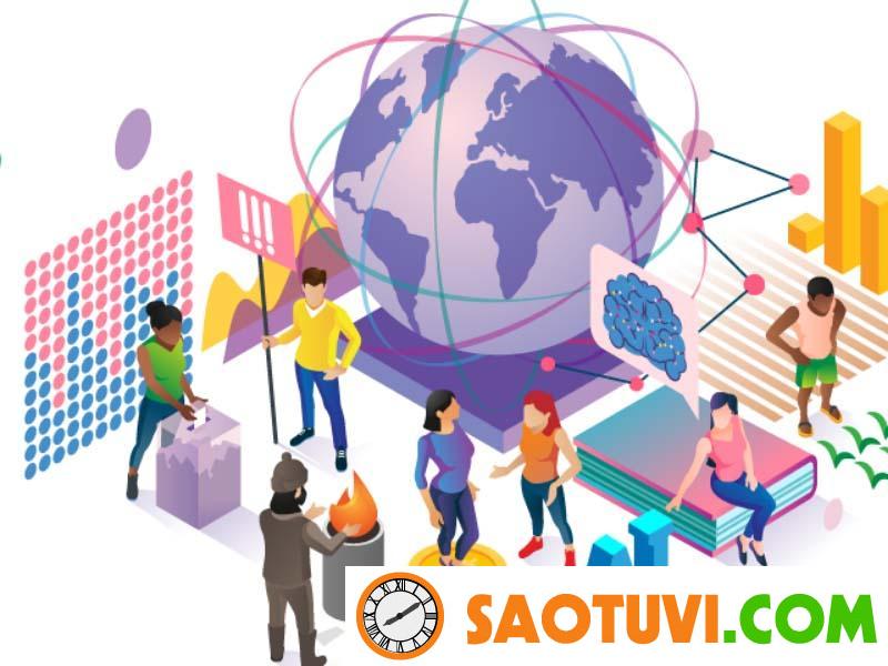 Tất tần tật về xã hội học - ngành học mang tính ứng dụng cao xã hội học