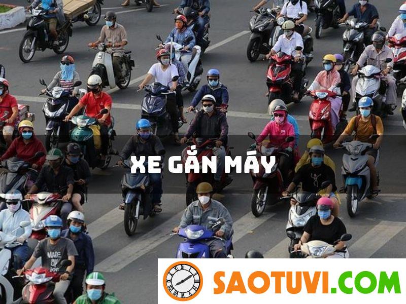 Xe cơ giới là gì? Cập nhật mới nhất những điều cần lưu ý khi điều khiển xe cơ giới 2022 Xe cơ giới là gì? Nhóm xe cơ giới gắn máy