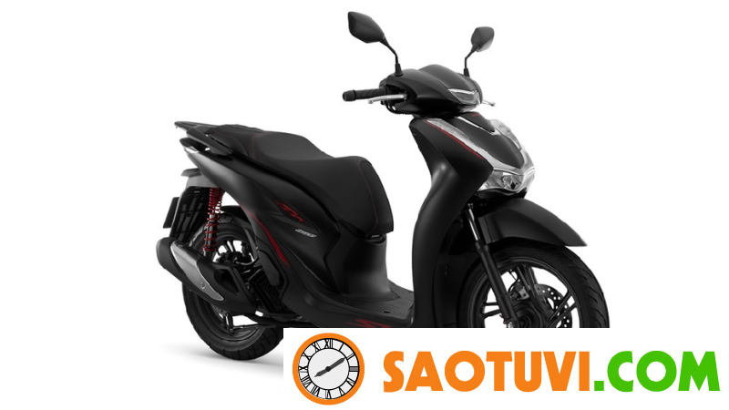 Giá xe SH 160i cập nhật mới nhất T10/2024: Chỉ từ 92,5 triệu đồng Xe Honda SH 160i 2024 phiên bản đặc biệt màu đen