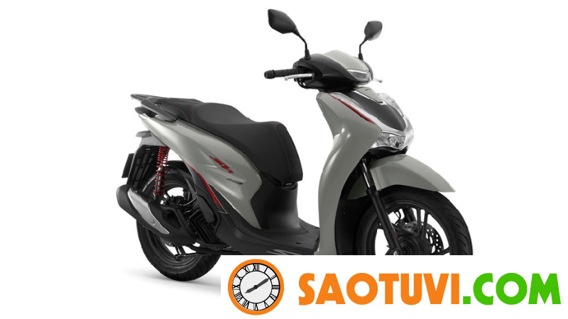 Giá xe SH 160i cập nhật mới nhất T10/2024: Chỉ từ 92,5 triệu đồng Xe Honda SH 160i 2024 phiên bản thể thao màu xám đen