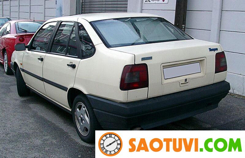 Xe Tempra - Những lưu ý cần nên nhớ khi chọn mua Xe Tempra 1