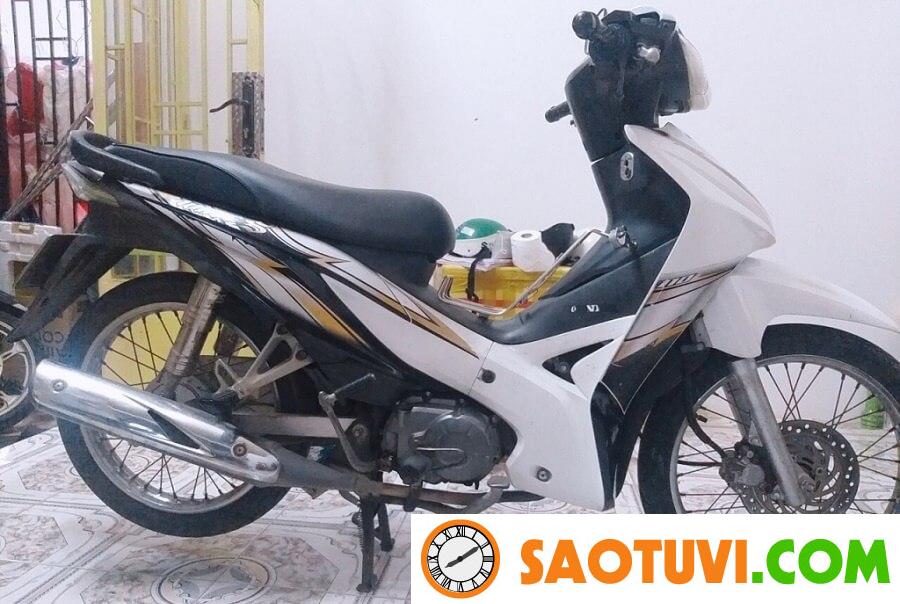 Đánh giá chi tiết về giá, thông số kỹ thuật xe Wave S 2023 Trái tim của xe Wave S 110 là khối động cơ 4 kỳ dung tích 110cc làm mát bằng không khí.