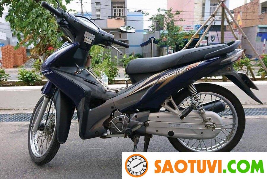 Đánh giá chi tiết về giá, thông số kỹ thuật xe Wave S 2023 xe wave S