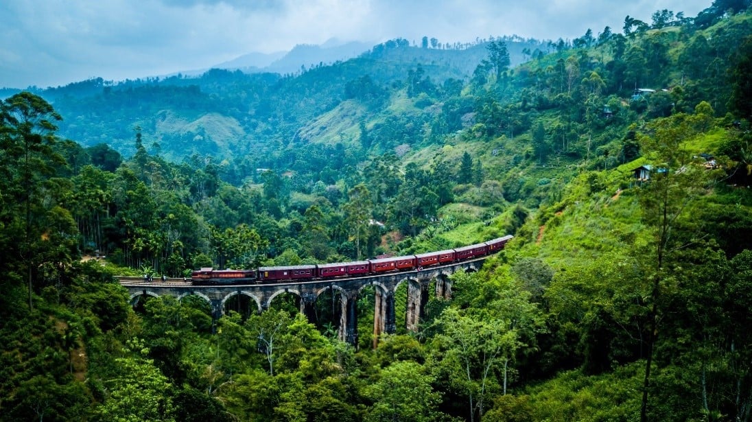 Du lịch Sri Lanka cần giấy tờ gì? Thủ tục xin visa nhập cảnh Sri Lanka như thế nào?