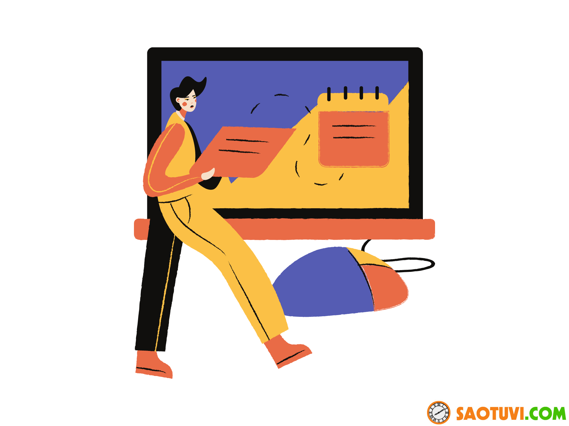 Xử lý khủng hoảng “Deadline”