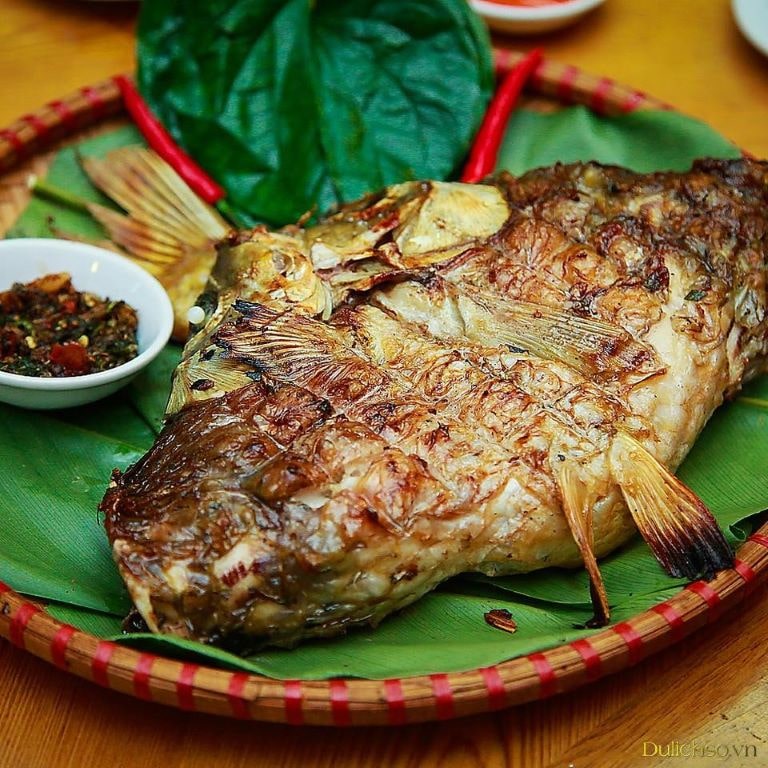 xuan-son-5-min Ẩm thực tại vườn quốc gia Xuân Sơn