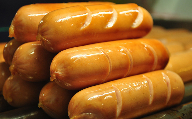 xuc-xich-thuc-an-nhanh-1 kinh doanh thức ăn nhanh xúc xích