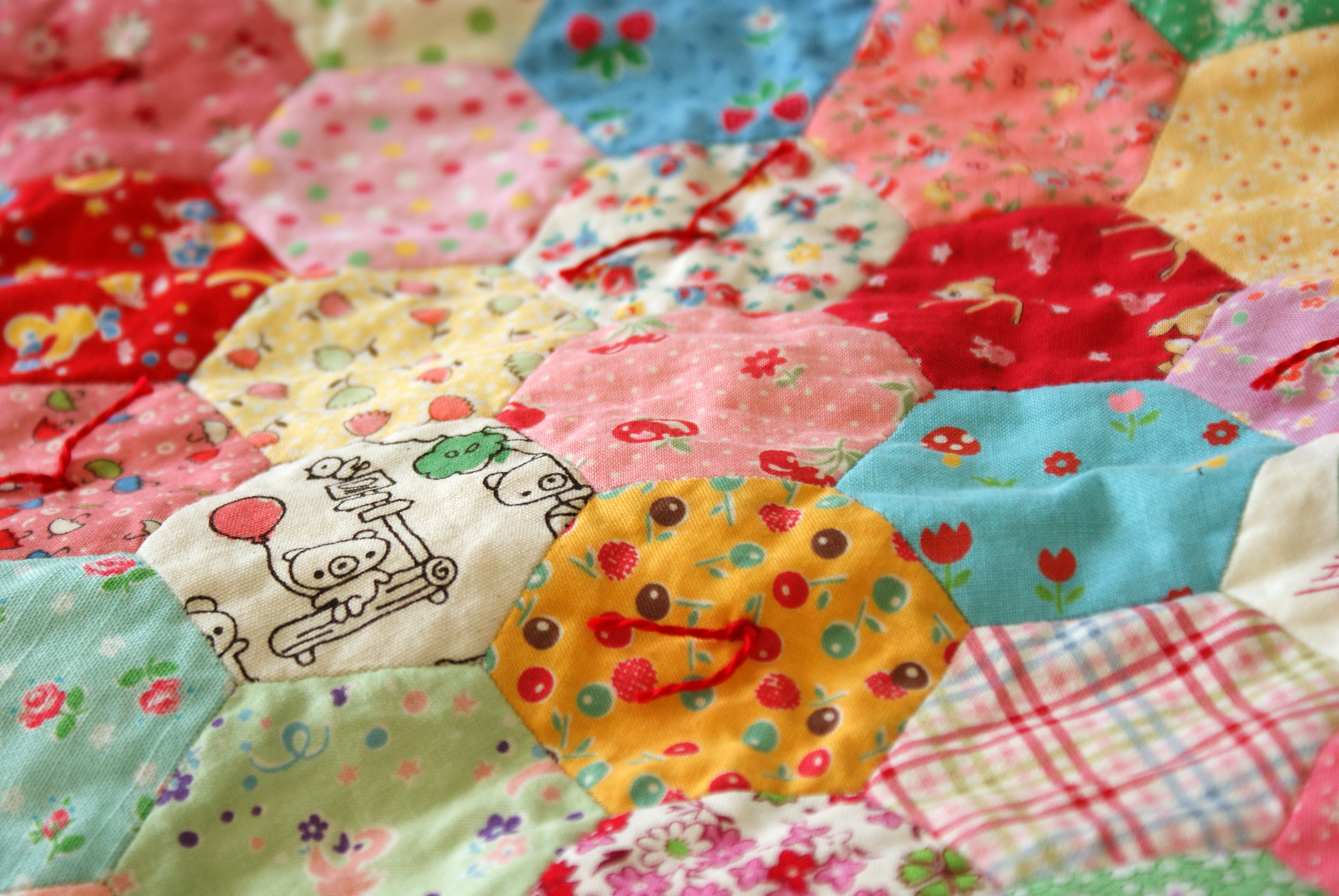 y-tuong-lam-do-handmade-11 Cách làm đồ handmade đẹp với Quilt