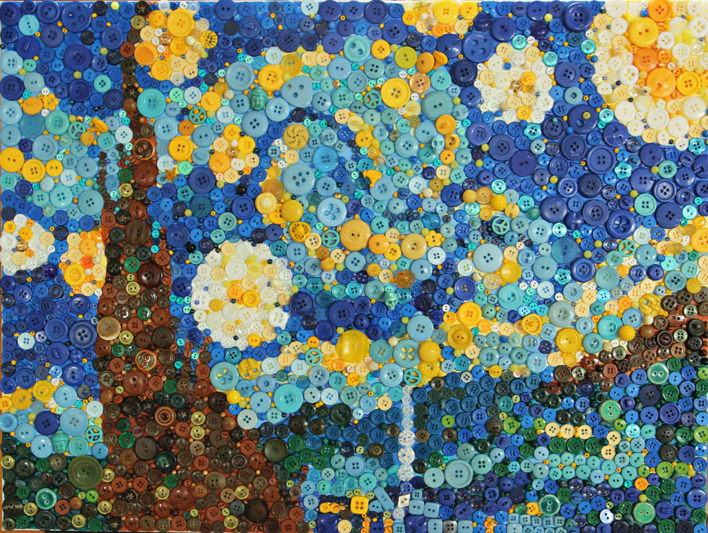 y-tuong-lam-do-handmade-3 làm đồ thủ công từ cúc áo