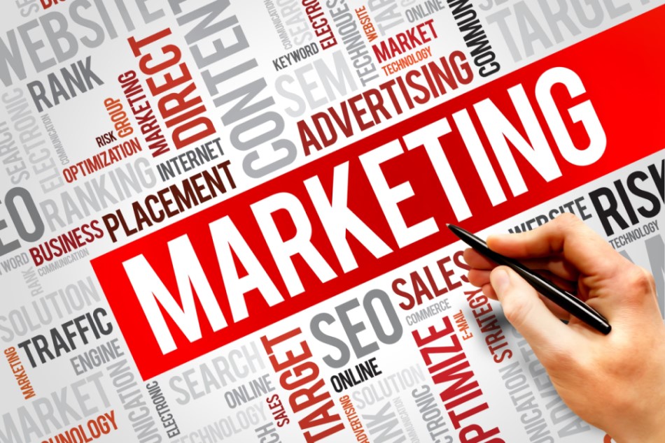 5 chiến lược thông minh cho marketing offline