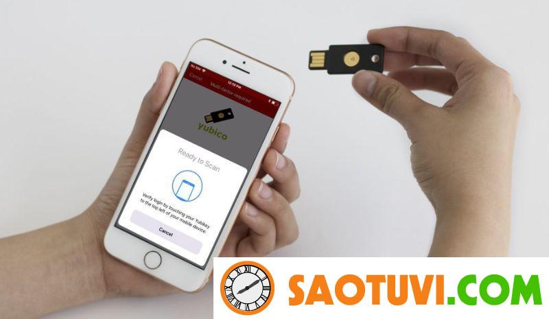 Khóa yubikey là gì? Tầm quan trọng và cách hoạt động ra sao? Yubikey là gì và công dụng của loại khóa này ra sao?