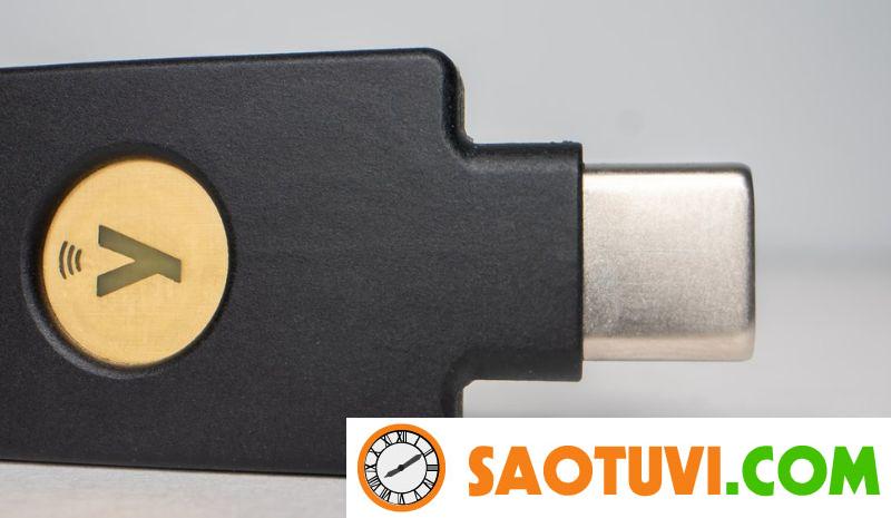 Khóa yubikey là gì? Tầm quan trọng và cách hoạt động ra sao? Khái niệm chính về YubiKey là gì
