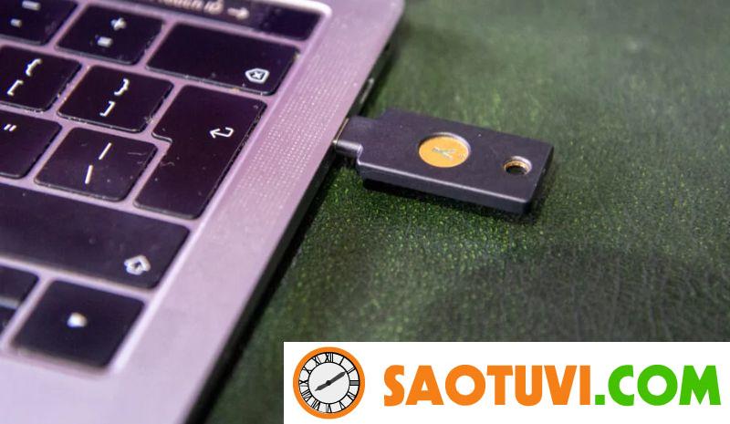 Khóa yubikey là gì? Tầm quan trọng và cách hoạt động ra sao? Yubikey được sử dụng rất đa dạng