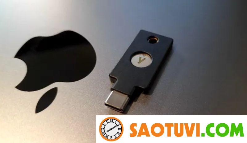 Khóa yubikey là gì? Tầm quan trọng và cách hoạt động ra sao? Có thể tham khảo các sàn thương mại điện tử để chọn mua Yubikey