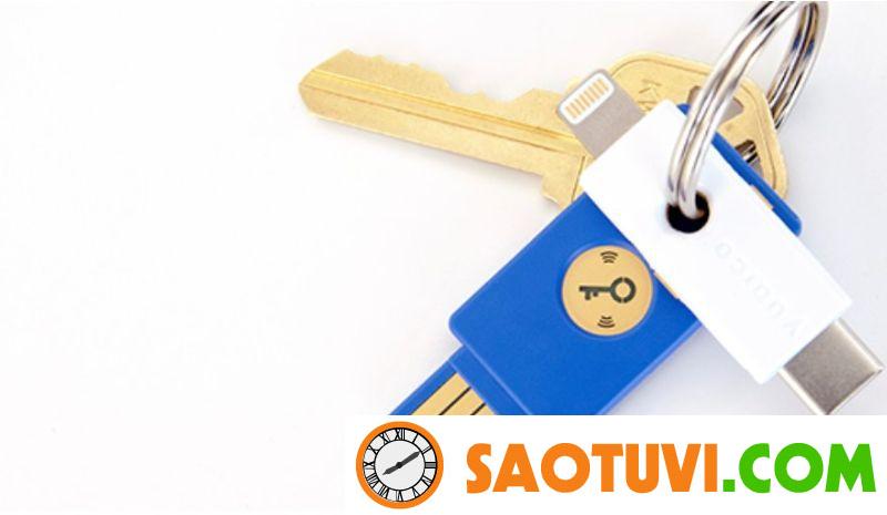 Khóa yubikey là gì? Tầm quan trọng và cách hoạt động ra sao? Đây là một công cụ, thiết bị được nhiều doanh nghiệp tin tưởng và sử dụng