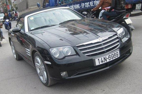Xem biển số xe các huyện thuộc tỉnh Quảng Ninh