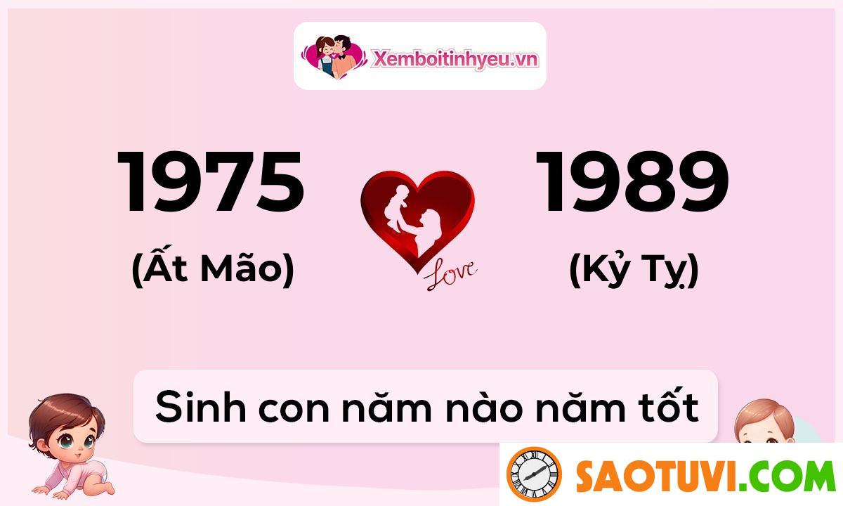 Chồng Đinh Tỵ Vợ Quý Hợi Sinh Con Năm Nào? Bí Quyết Chọn Năm Sinh Con Hợp Phong Thủy