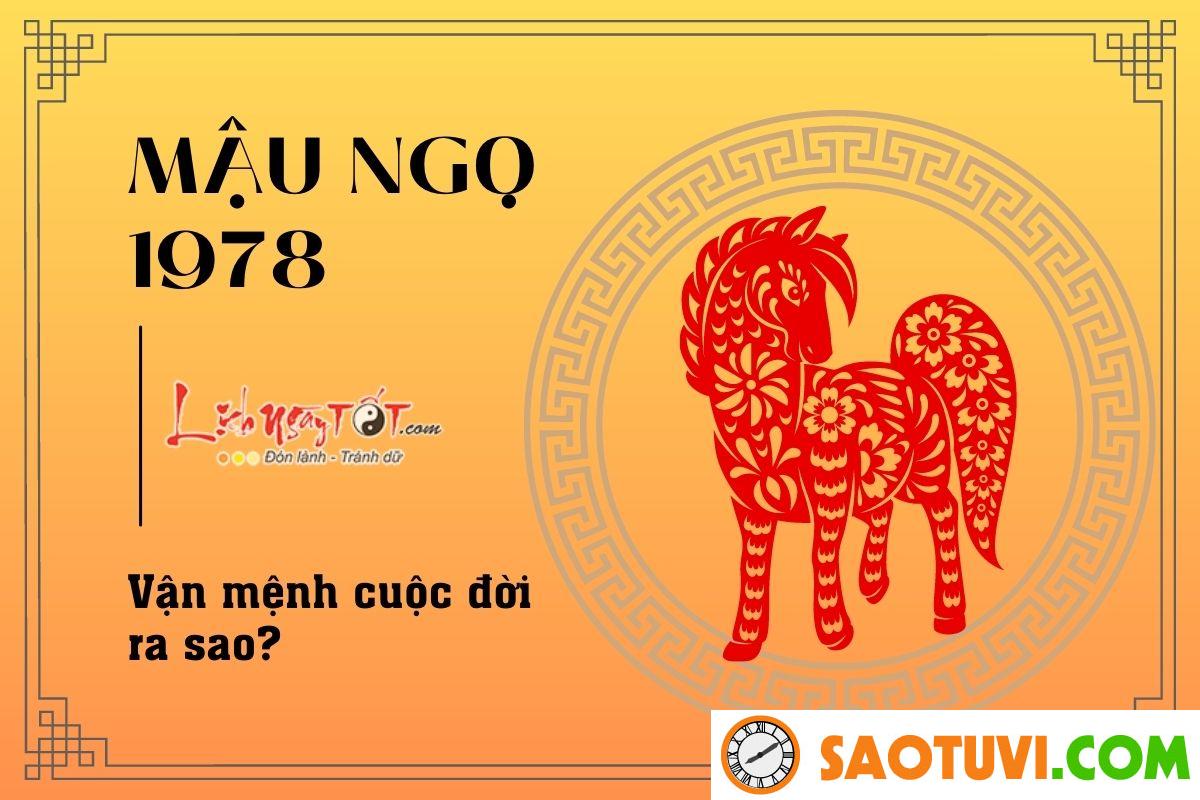 Chồng Ất Mão 1975 vợ Mậu Ngọ 1978 sinh con năm nào tốt?