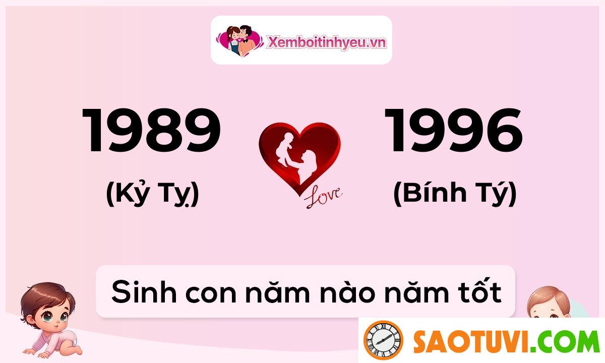 Chồng Bính Tý Vợ Canh Thìn Sinh Con Năm Nào? Tìm Hiểu Lựa Chọn Hợp Tuổi Cho Gia Đình Bạn