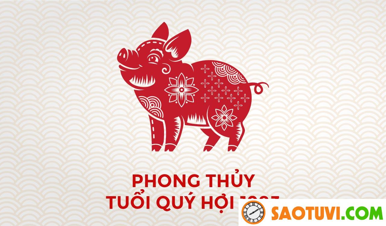 Chồng Quý Hợi 1983 vợ Mậu Ngọ 1978 sinh con năm nào tốt?