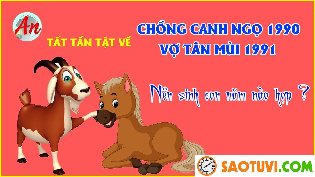 Chồng Tân Mùi Vợ Canh Ngọ - Bí Quyết Hạnh Phúc và Phong Thủy Hôn Nhân