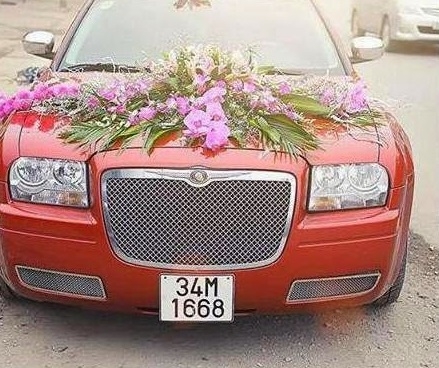 Xem biển số xe các huyện Hải Dương