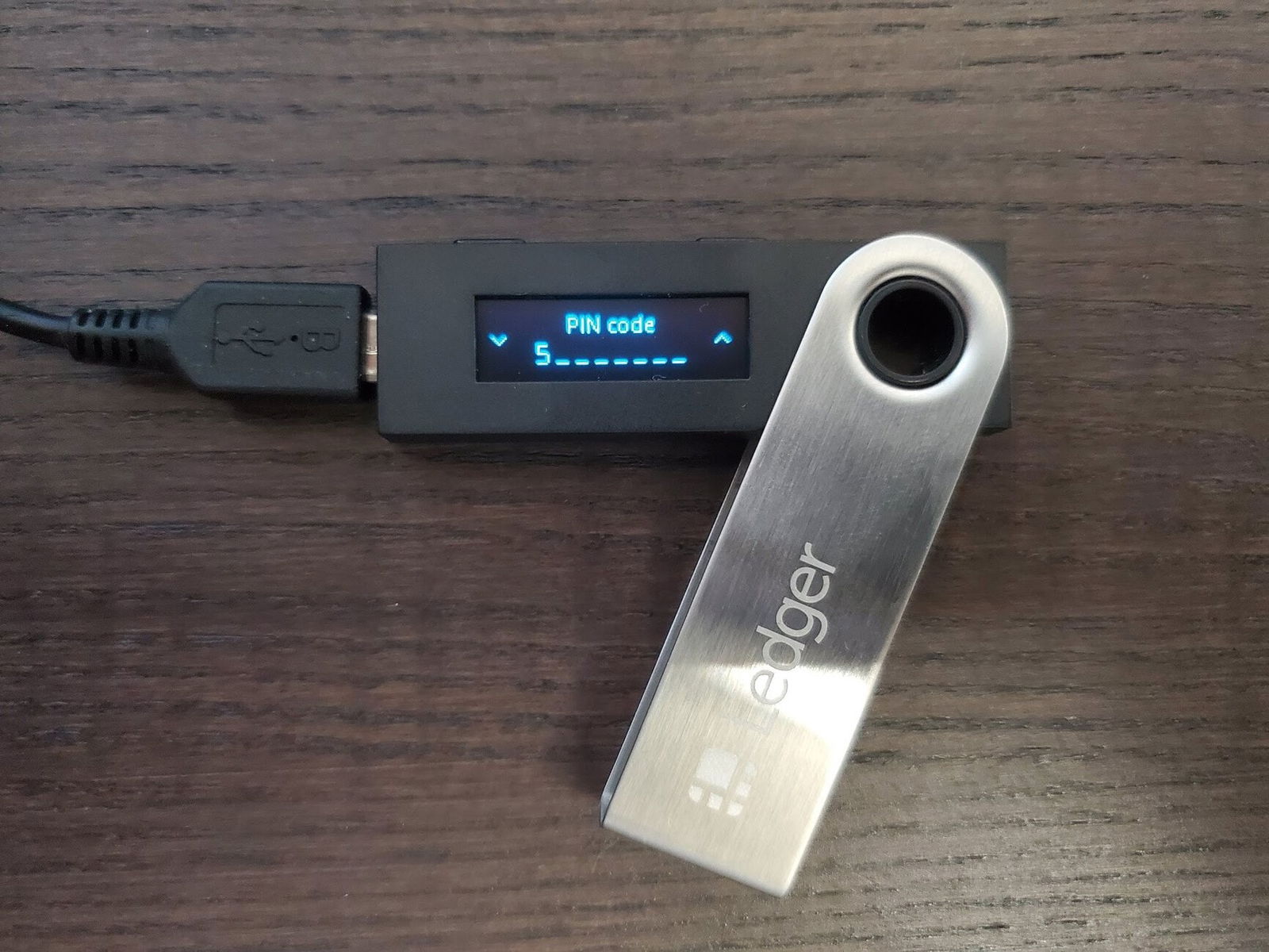 12 Ví Bitcoin