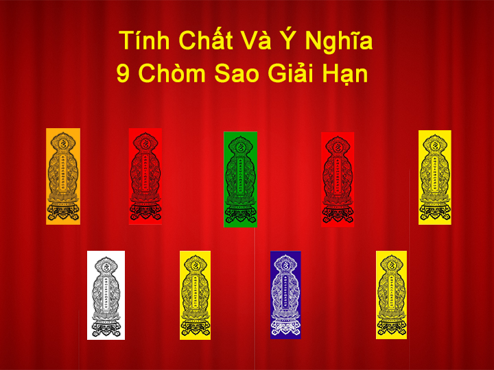 Sao Hạn là gì?