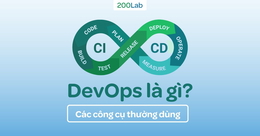 devops-la-gi