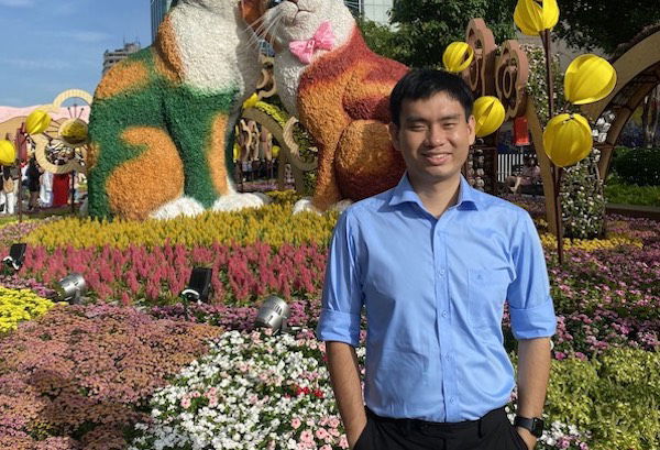 vu-anh-duy Khoá học Data Analyst Bootcamp tại 200Lab