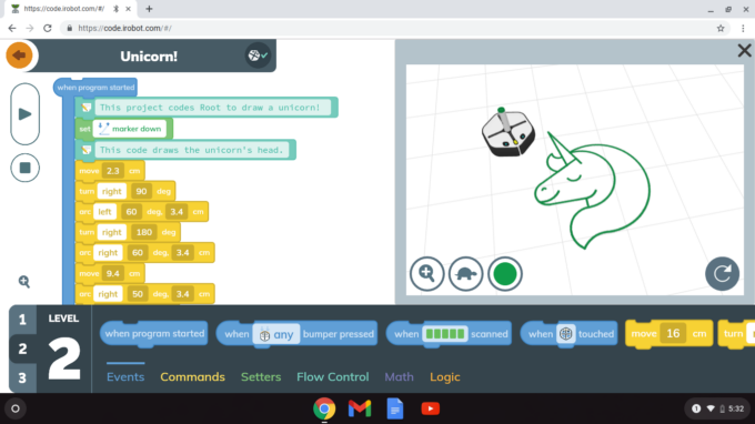 Flutter web đã chạy ổn định hơn từ Flutter 2.0