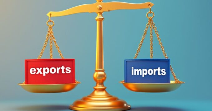 Thặng dư thương mại (Trade Surplus) là gì? Tác động và cách tính
