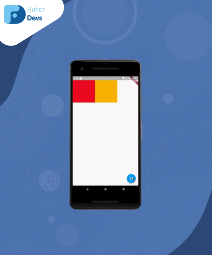 Tìm hiểu Keys trong Flutter