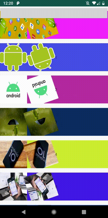 Flutter vs React Native vs Native: So sánh chi tiết hiệu năng