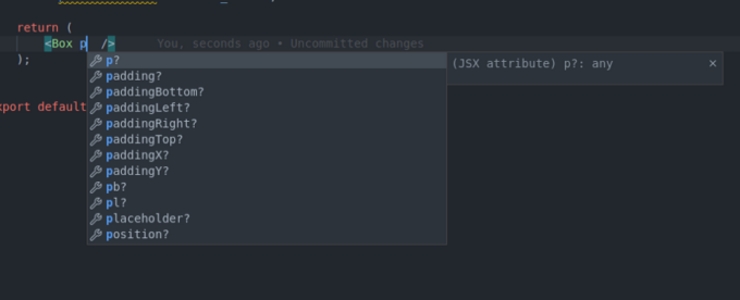 Có gì mới trong phiên bản TypeScript 4.5?