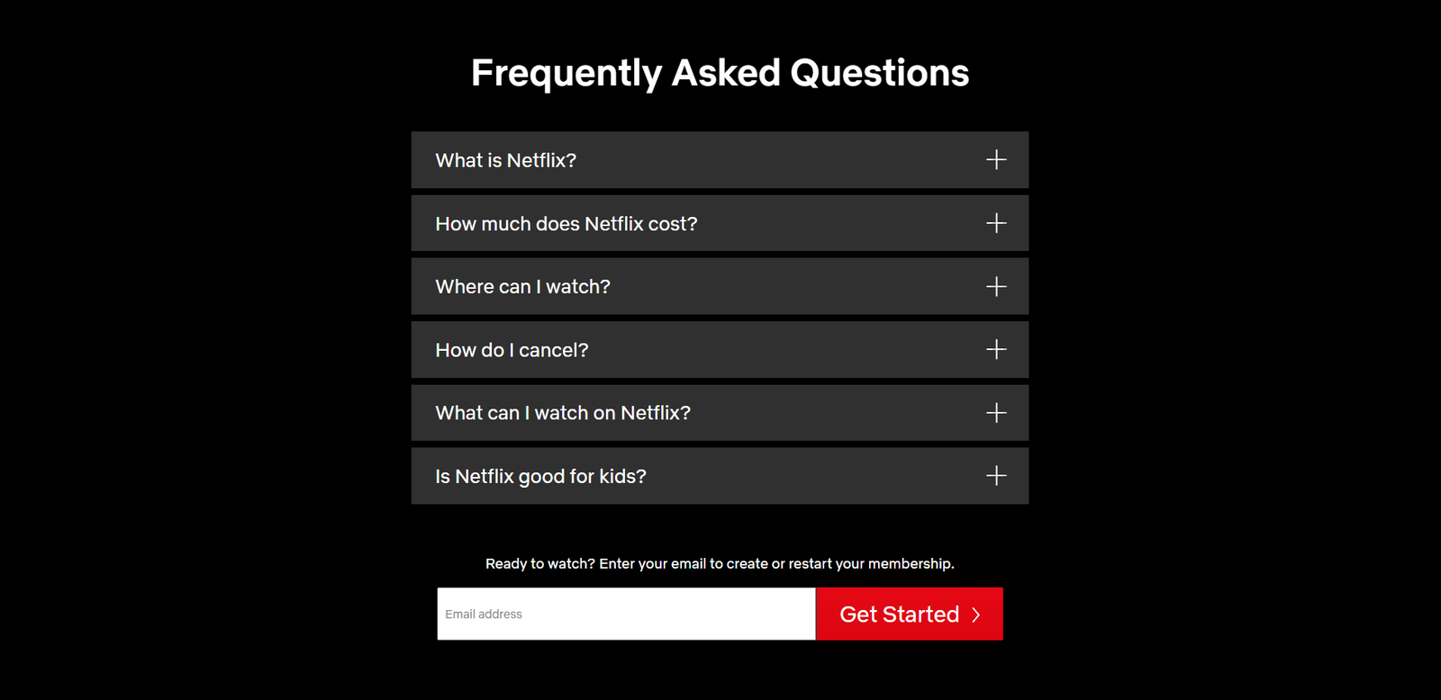 Netflix Clone với ReactJS, Styled Components và Firebase (Firestore & Auth) – Phần 4