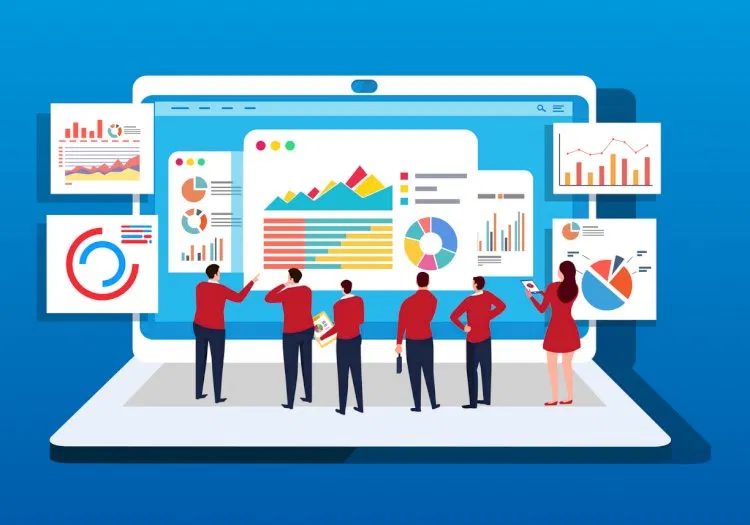 Data analytics là gì?