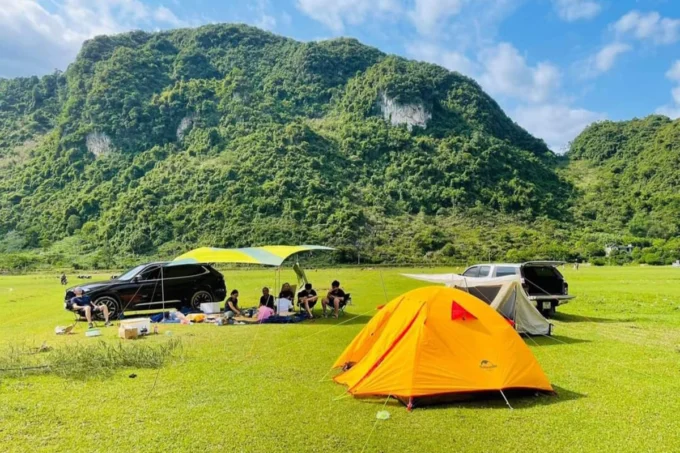 Cẩm nang du lịch Bắc Kạn Cẩm nang du lịch Bắc Kạn