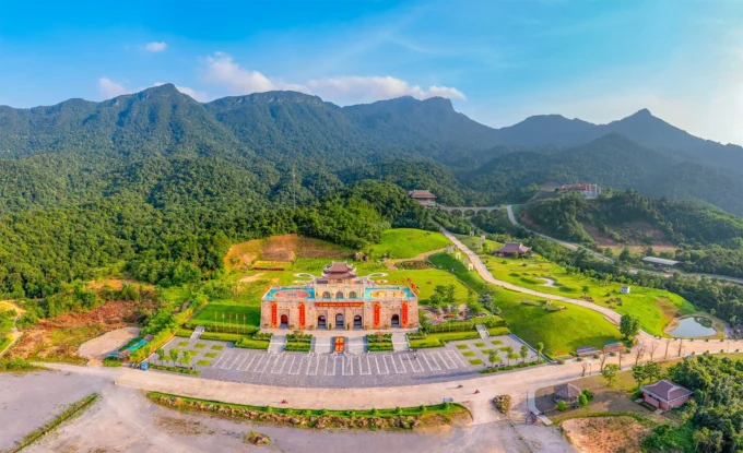 Cẩm nang du lịch Bắc Giang Cẩm nang du lịch Bắc Giang