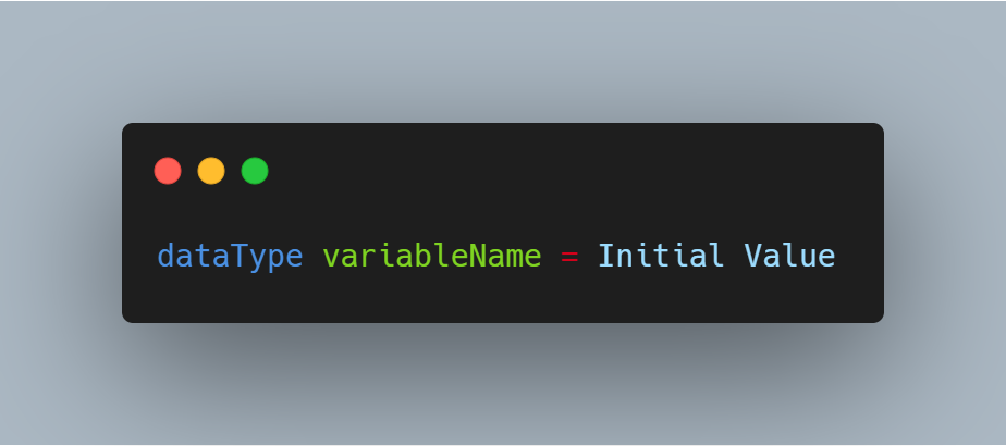 Tự học ngôn ngữ Dart: Type Inference, Type Annotation, Dynamic Types, Constants