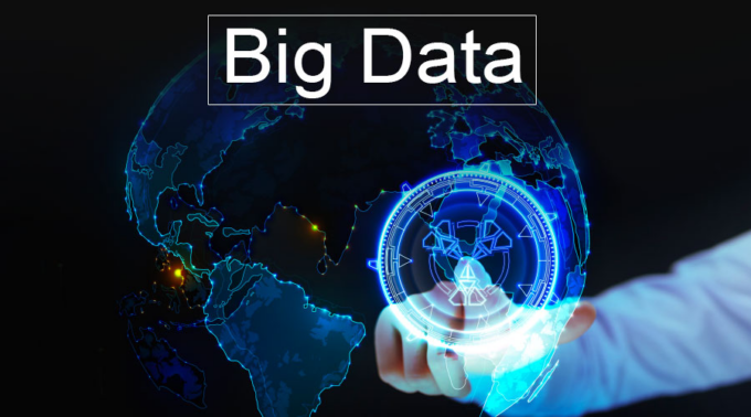 Big data là gì? Mối liên hệ giữa big data và data analytics.