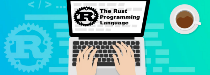 Rust vs Go: Đâu Là Sự Lựa Chọn Tốt Hơn Cho Lập Trình Hệ Thống?