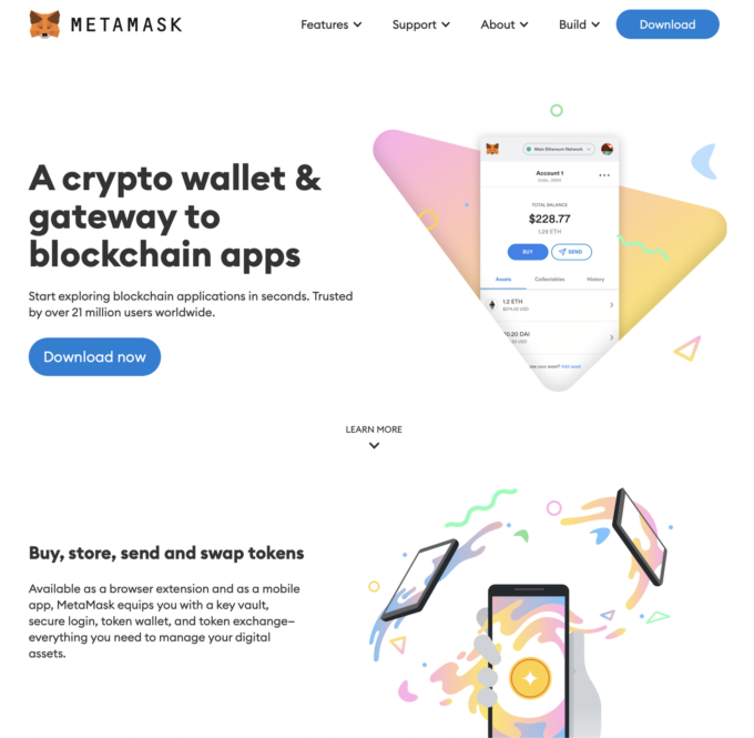 MetaMask là gì? Hướng dẫn cài đặt ví điện tử MetaMask